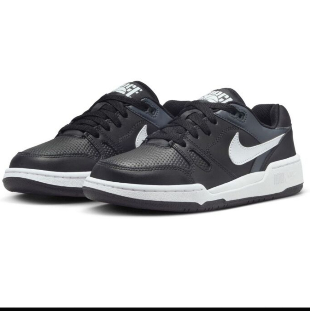 Nike Full Force Low Retro Look AF1  BIG BOY 7Y- Womens (8.5/9) Mens (7)